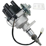 Toyota Corolla Liteace Starlet Electronic Distributor 3K 4K 5K Engine KE70 KE30