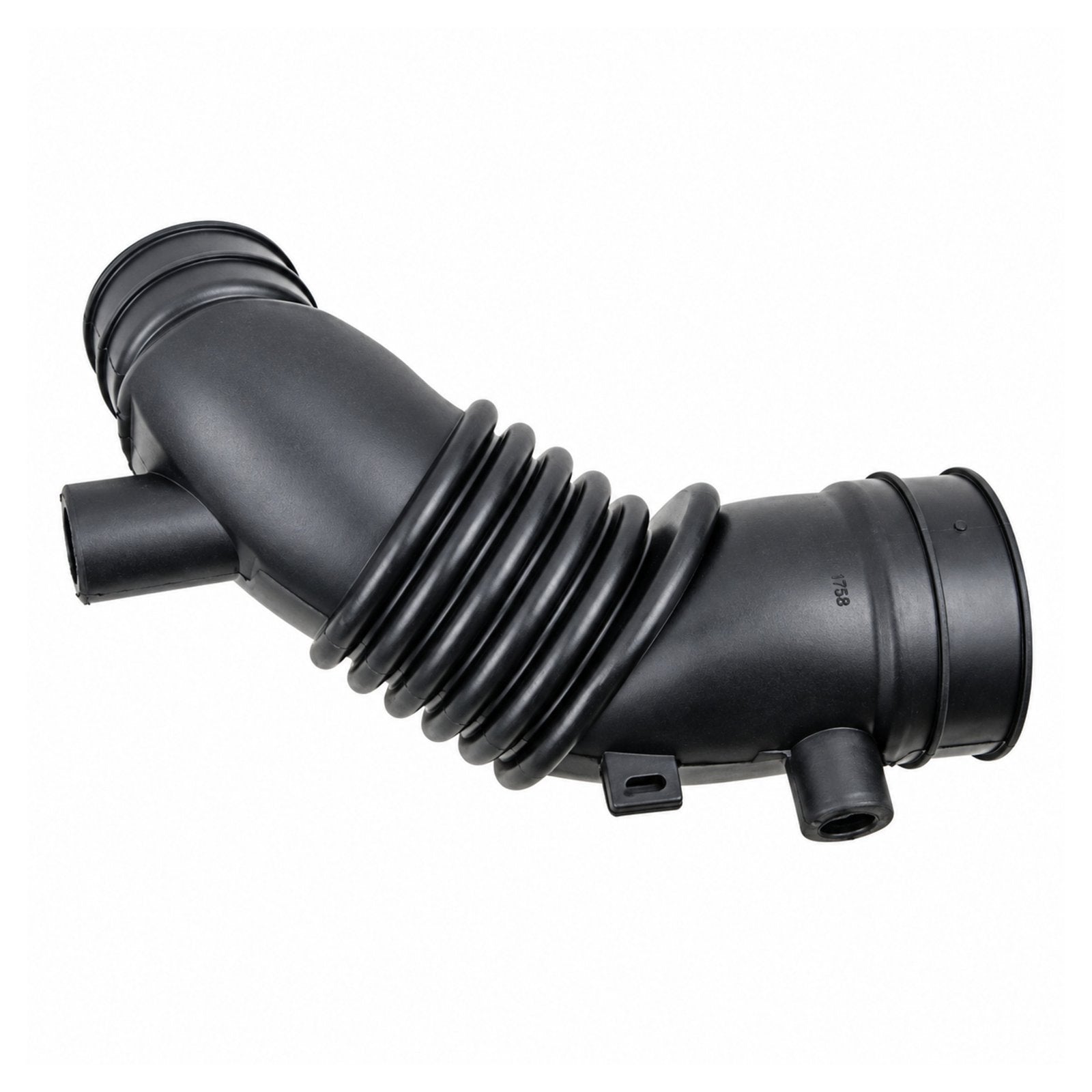 Air Intake Air Cleaner Hose Fit Hilux KUN15 KUN25 2.5L 2KD-FTV 2005-2010~