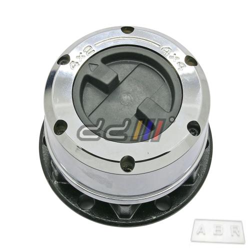 28 Spline Wheeling Locking Hubs For Navara Frontier D21 D22 Pathfinder