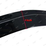 2pcs Weather Shield Weathershield Door Window Visor Fit For Proton Jumbuck UTE