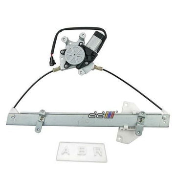 Front Left Window Regulator Motor For Mitsubishi Lancer/EVO 1-2-3/Proton Wira`