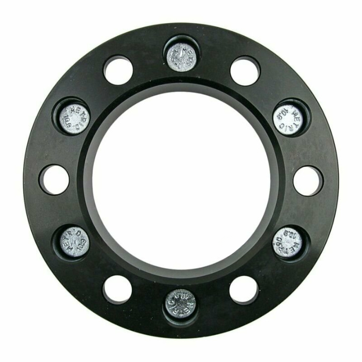 2x 35mm 6x139.7 to 6x139.7 M12x1.5 Wheel Spacers Adapter for Vigo Hilux Pajero