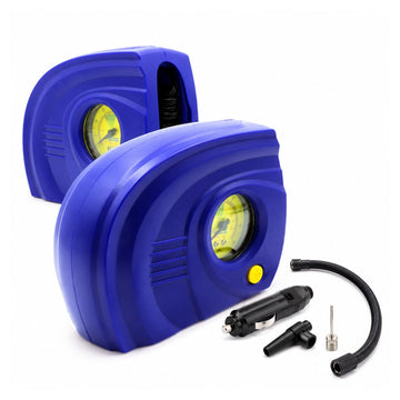 Goodyear Air Compressor Conch Design Tire Air Pump