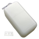 Radiator Overflow Bottle Coolant Tank For Suzuki Jimny SJ410/ SJ413 |F10A /G13A