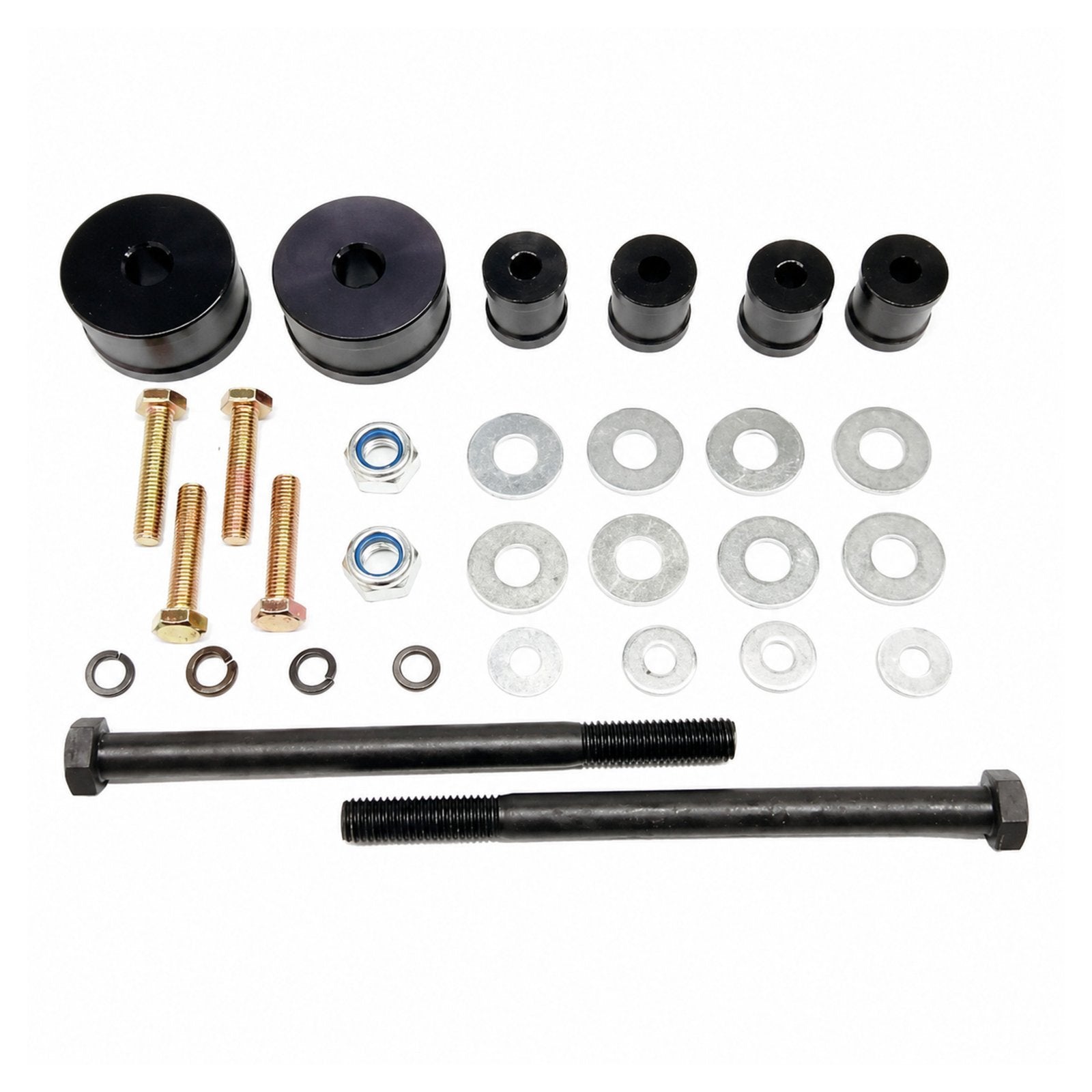 IFS Front Diff Drop Kit For Hilux KUN26 2005+ FJ Cruiser Prado 120 & 150 Series