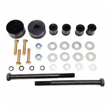 IFS Front Diff Drop Kit For Hilux KUN26 2005+ FJ Cruiser Prado 120 & 150 Series