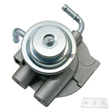 Diesel Fuel Primer Pump For Mazda Bravo B2500 UN 4cyl WL-T 2.5L WL81-13-480