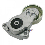 NEW Timing Belt Tensioner Pulley Fixs Mitsubishi Triton L200 2.5L Diesel 2005-14