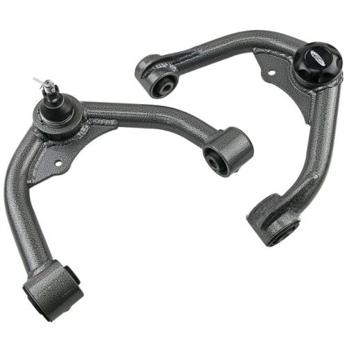OPT Front Upper Control Arm For 2" Lifted Nissan Navara D40 NP300 D23 4WD 2015+