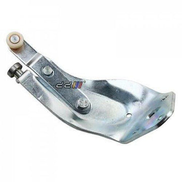 Sliding Door Hinge Lower Roller Bracket Fits Toyota HiAce Van LH113 RZH125 89-04