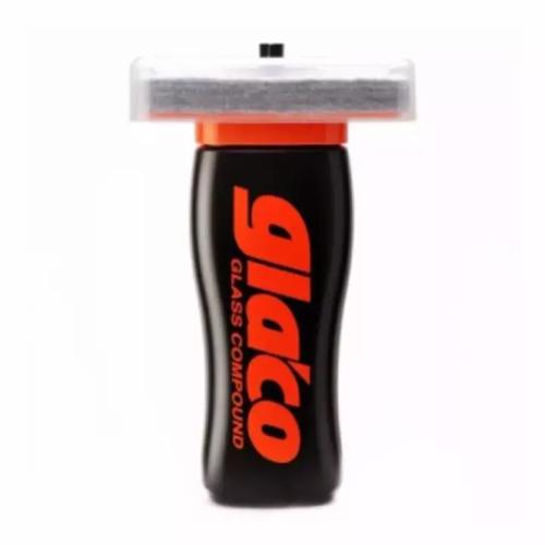 SOFT 99 GLACO GLASS COMPOUND ROLL ON-100ML - G-47/10308/04101