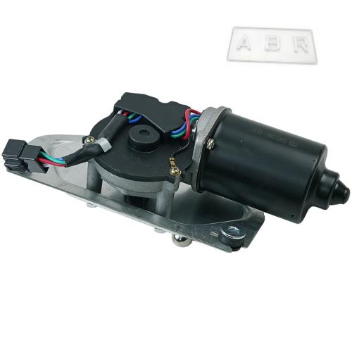 Right Hand Drive Wiper Motor For Mitsubishi Pajero Montero L049 1983-1990