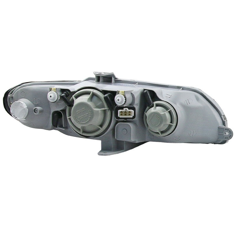 Head Lamp Light (Left( For HOLDEN COMMODORE VX 2000-2002 92076492