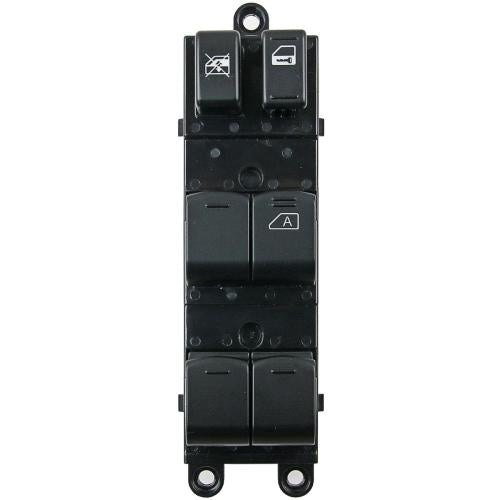 RHD Front Power Window Switch Main Control For X-Trail T31 2007-2013 25401-JH100