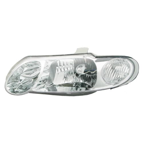 Head Lamp Light  -Left- For HOLDEN COMMODORE VX 2000-2002 92076492