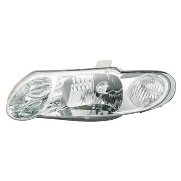Head Lamp Light  -Left- For HOLDEN COMMODORE VX 2000-2002 92076492