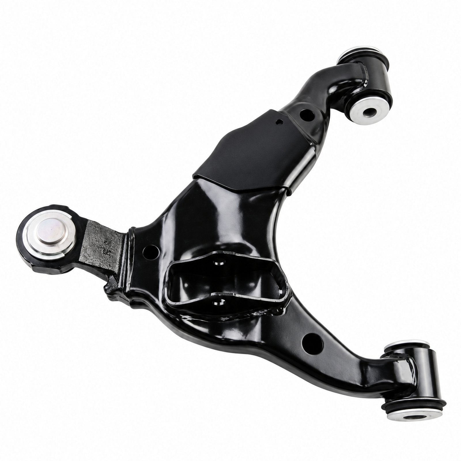 Front Right Lower Control Arm For Toyota Land Cruiser Prado Lexus GX470 2003-09