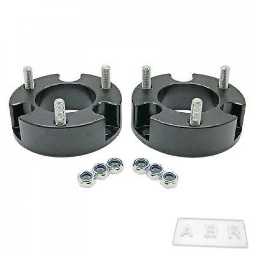 3" Front Strut Spacer + Rear Block Lift Kit Adapter For D-Max Colorado 2012-2016