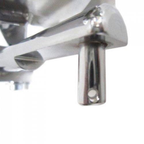 Short Throw Quick Shifter Gear Shift For Proton Wira Satria GTI Lancer EVO 1 2 3