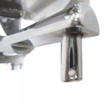 Short Throw Quick Shifter Gear Shift For Proton Wira Satria GTI Lancer EVO 1 2 3