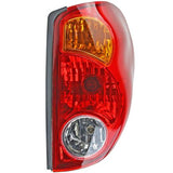 Rear Right Side RHS Tail Light Lamp For Mitsubishi Triton L200 Pickup 2005-2014