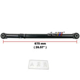 Adjustable Rear Lower Trailing Arm Lift 2" For Land Cruiser 80 FZJ80 HZJ80 HDJ80