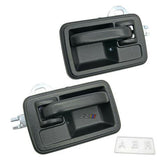 (Pair) Inner Door Handle For Suzuki Jimny Sierra SJ410 SJ413 Holden Drover