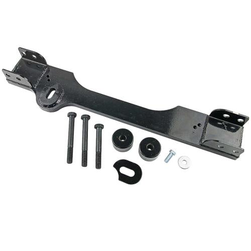 Front Bolt On Diff Drop Kit For Isuzu D-Max Pickup 2.5 3.0 4WD 4x4 2012ON