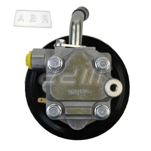 Power Steering Pump For Mitsubishi Triton L200 4WD 2.5L 4D56 Twin Cam Engine