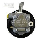 Power Steering Pump For Mitsubishi Triton L200 4WD 2.5L 4D56 Twin Cam Engine