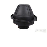 3.5" 85mm Mushroom Vehicle Snorkel Kit Head 4WD/Universal 4x4 AWD Off Road Ram