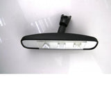 Interior Rear View Mirror For Nissan Navara 350Z Altima Maxima A33 Sentra Sylphy