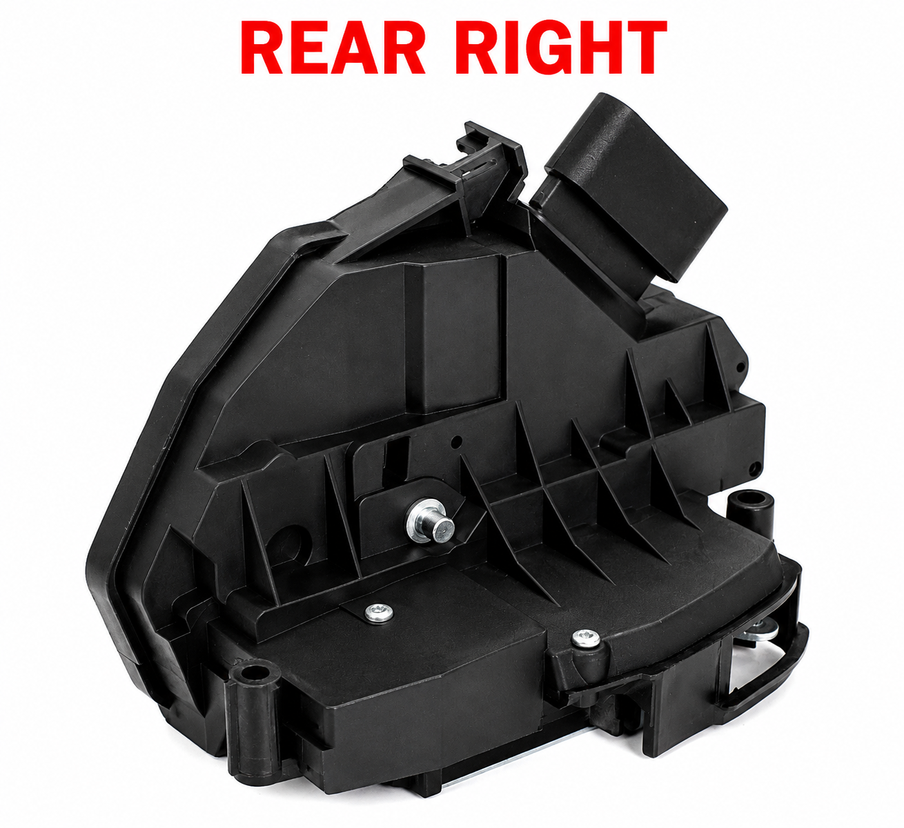 Rear Right 5-Pin Door Lock Actuator For Ford Focus Fiesta Escape 2012-2017