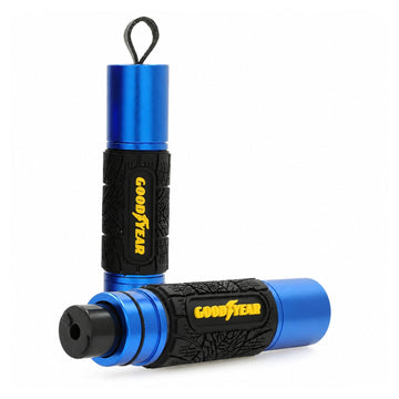 Goodyear Car Safety Hammer Car Window Galss Breaker Auto Mini Life-Saving Escape Car Emergency Tool