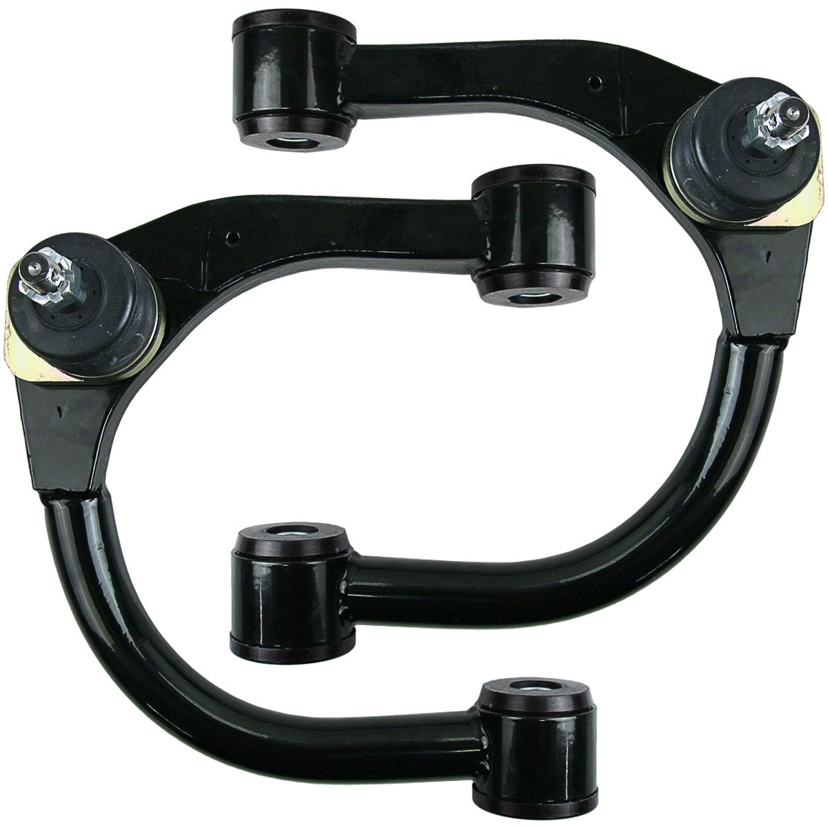 Adjustable Front Upper Control Arm For 3 Inch Lifted Toyota Hilux VIGO 2005-2014