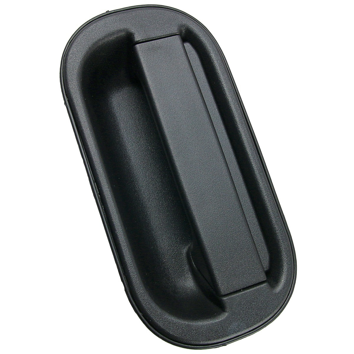 Black Front Left Outer Door Handle For Mitsubishi FUSO Canter FB511 1994-2002