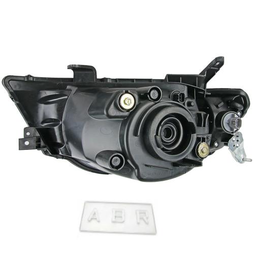 Front Right Side Clear Corner Headlight Lamp For Mitsubishi Triton 2.5 09-14