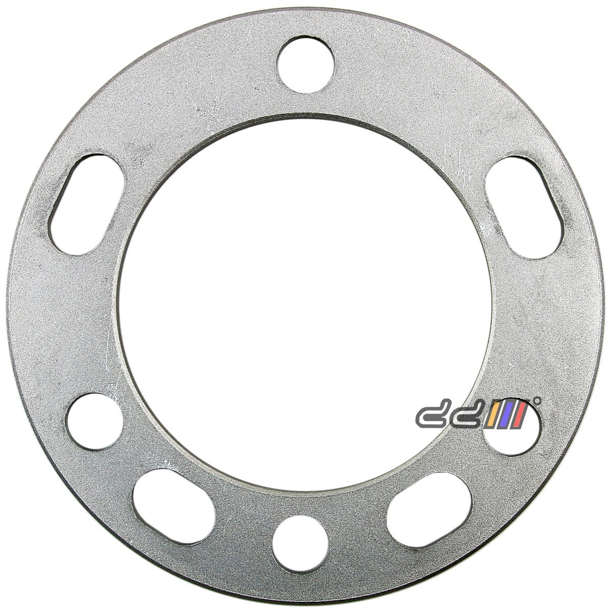 4pcs 6mm 5x139.7 6x139.7mm Wheel Spacer For Toyota 4Runner Land Cruiser Hilux
