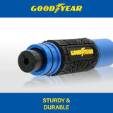 Goodyear Car Safety Hammer Car Window Galss Breaker Auto Mini Life-Saving Escape