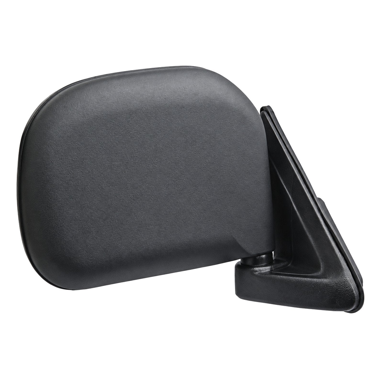 Right RH Manual Door Mirror For Toyota Hi-Ace Hiace H100 Series Van 1989-2004
