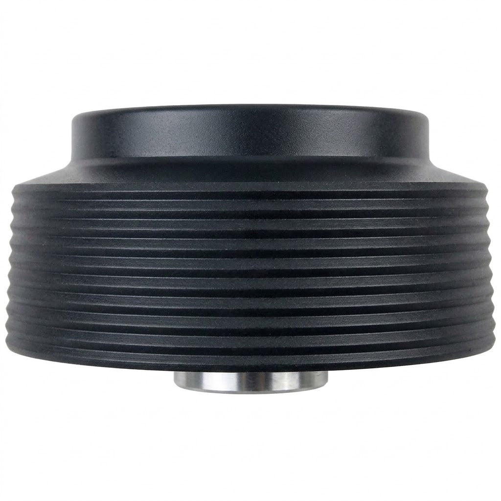 Elevo Steering Wheel Hub Adapter Boss Kit For City GM GM6 Jazz GK GK5 2014-2020