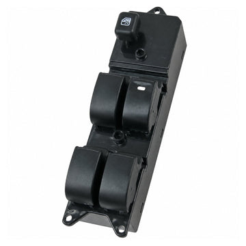 New RHD Power Window Switch Main Control For Mitsubishi Triton ML L200 2005-2008