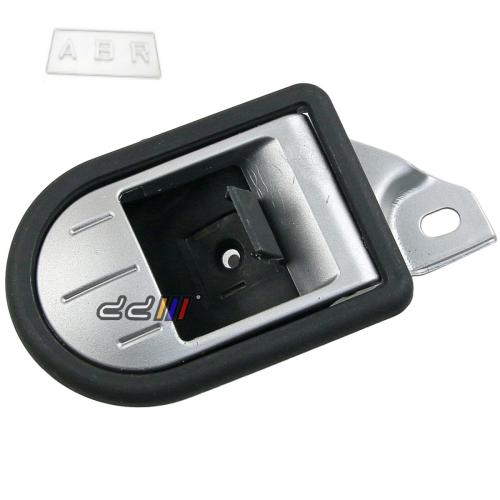Front Rear Right Side Inner Door Handle For Proton Saga Iswara LMST 2003-2008