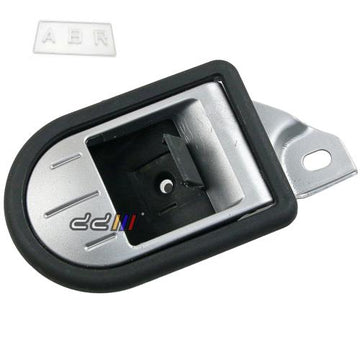 Front Rear Right Side Inner Door Handle For Proton Saga Iswara LMST 2003-2008