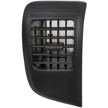 Left Air Conditioner Air Vent Outlet For Isuzu D-Max 2002-2007 Holden Rodeo RA