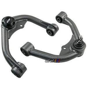 OPT Front Upper Control Arm For 2" Lifted Nissan Navara D40 NP300 D23 4WD 2015+