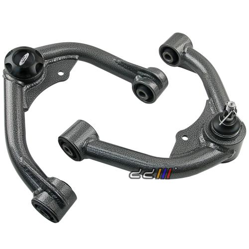 OPT Front Upper Control Arm For 2" Lifted Nissan Navara D40 NP300 D23 4WD 2015+