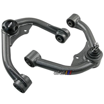 OPT Front Upper Control Arm For 2" Lifted Nissan Navara D40 NP300 D23 4WD 2015+