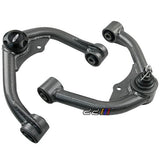 OPT Front Upper Control Arm For 2" Lifted Nissan Navara D40 NP300 D23 4WD 2015+