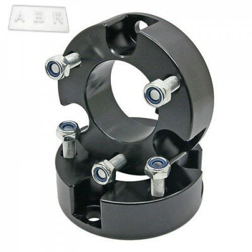 35mm Front Coil Strut Shock Spacer Lift Kit For Ranger T6 PX PXII XL XLT 2012-18